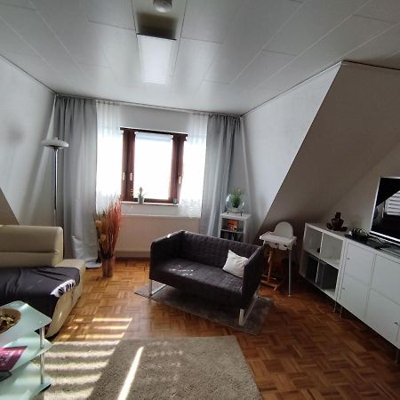 Apartment Linss Gebesee Εξωτερικό φωτογραφία