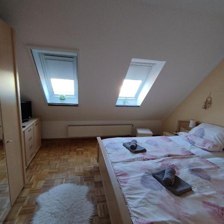 Apartment Linss Gebesee Εξωτερικό φωτογραφία