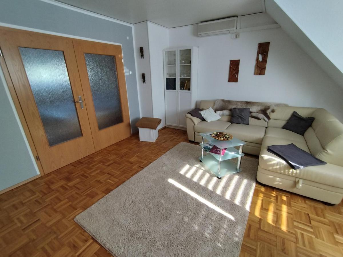 Apartment Linss Gebesee Εξωτερικό φωτογραφία