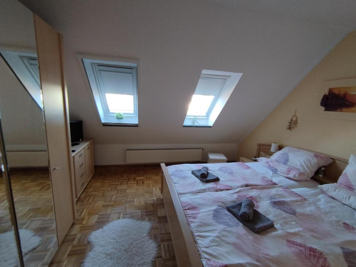 Apartment Linss Gebesee Εξωτερικό φωτογραφία