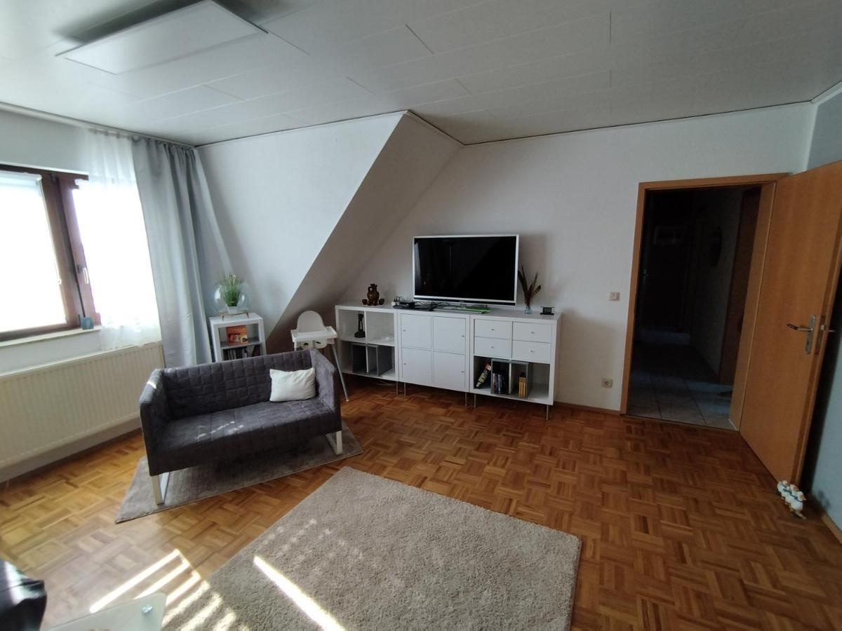 Apartment Linss Gebesee Εξωτερικό φωτογραφία