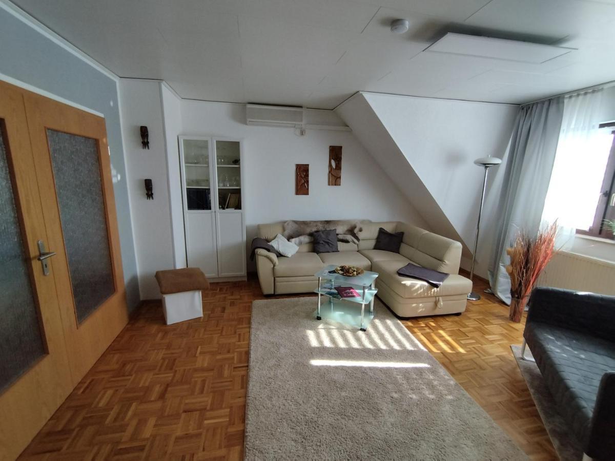 Apartment Linss Gebesee Εξωτερικό φωτογραφία