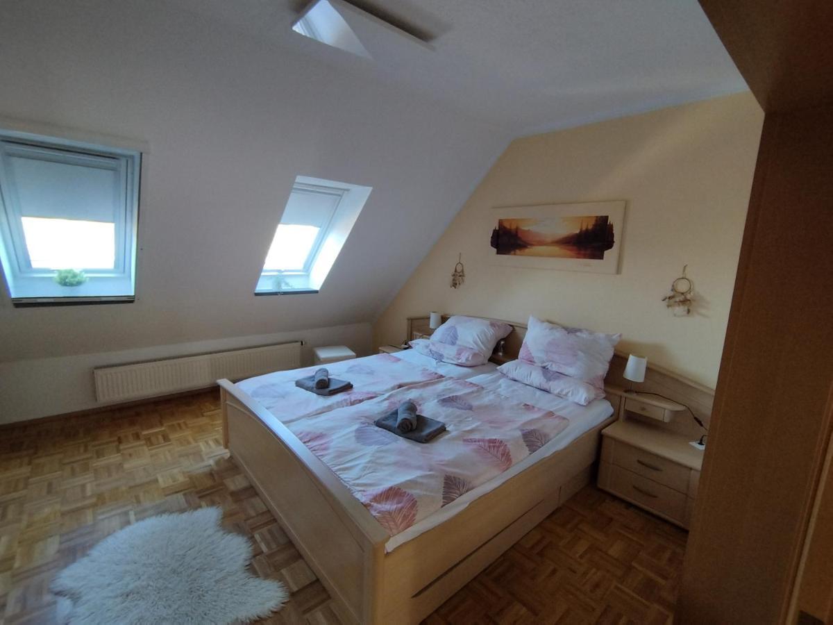 Apartment Linss Gebesee Εξωτερικό φωτογραφία