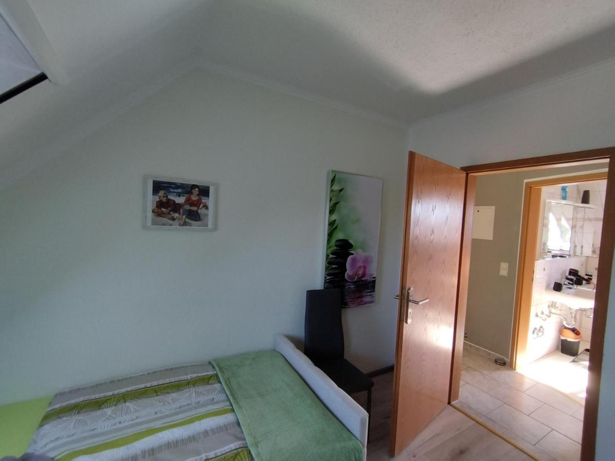 Apartment Linss Gebesee Εξωτερικό φωτογραφία
