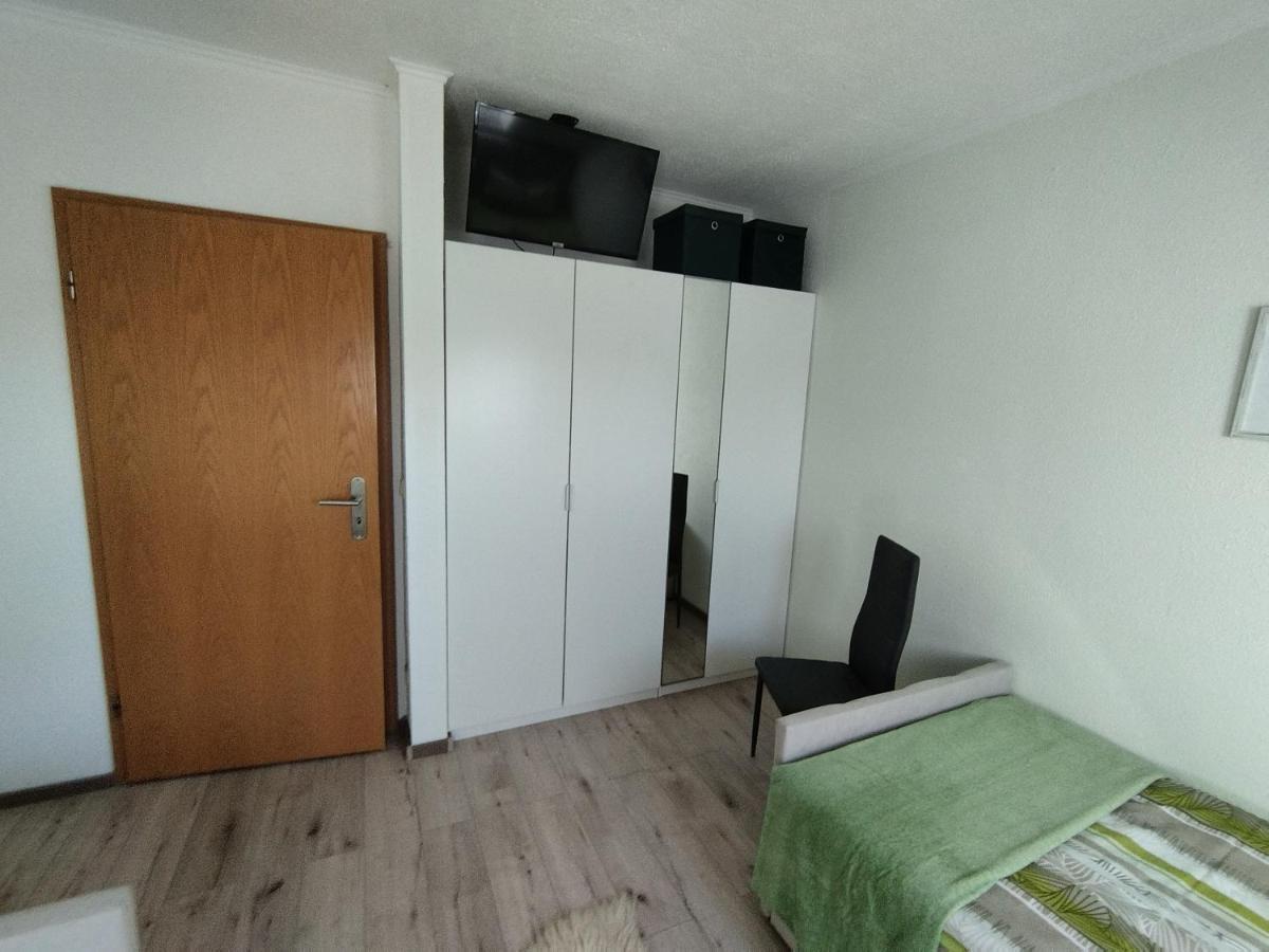 Apartment Linss Gebesee Εξωτερικό φωτογραφία