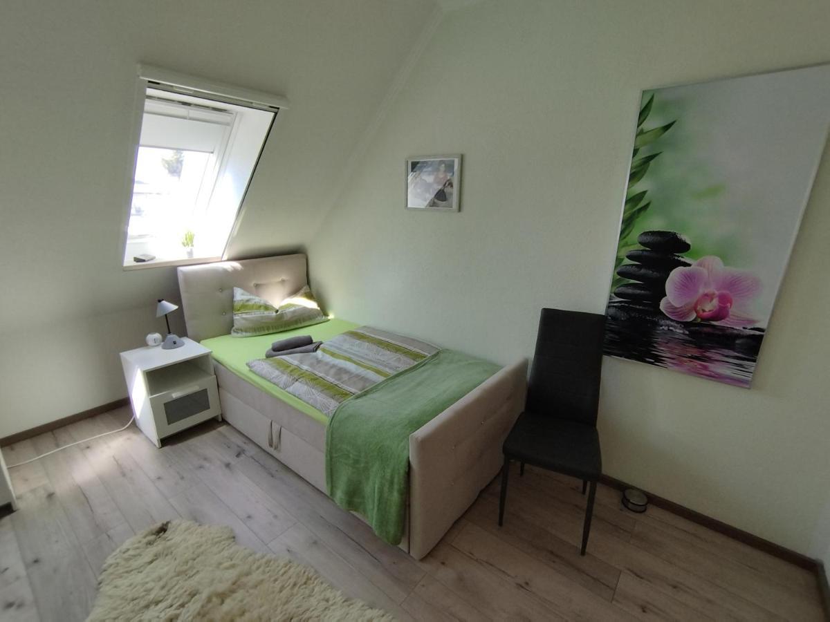 Apartment Linss Gebesee Εξωτερικό φωτογραφία