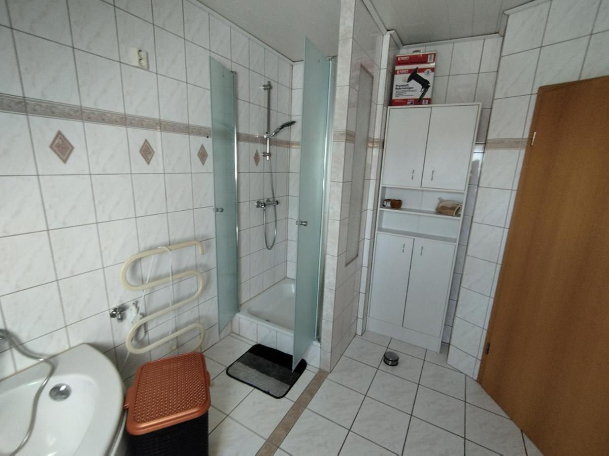 Apartment Linss Gebesee Εξωτερικό φωτογραφία