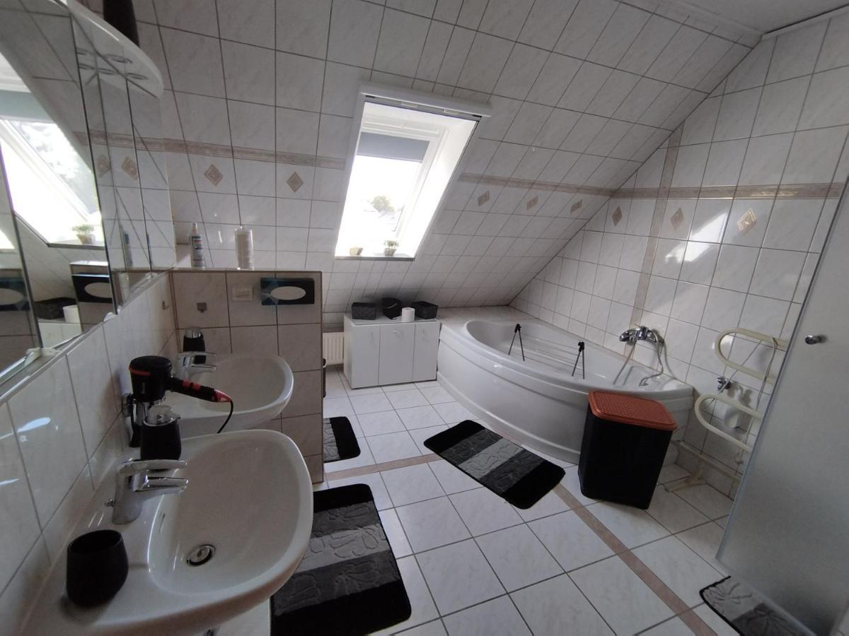 Apartment Linss Gebesee Εξωτερικό φωτογραφία