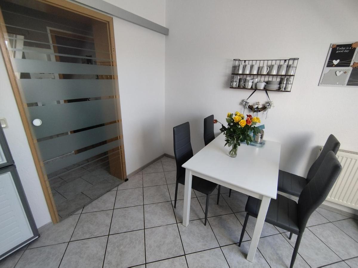 Apartment Linss Gebesee Εξωτερικό φωτογραφία