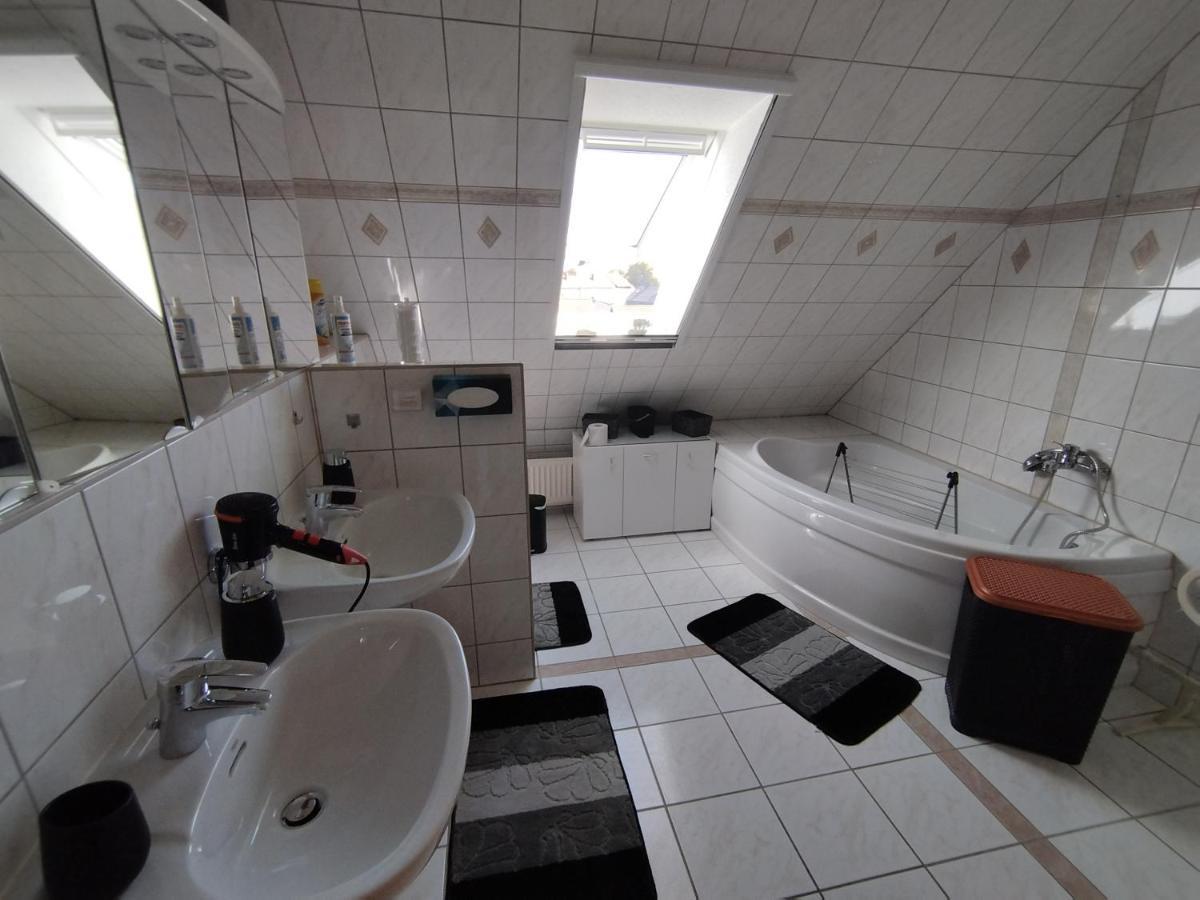 Apartment Linss Gebesee Εξωτερικό φωτογραφία