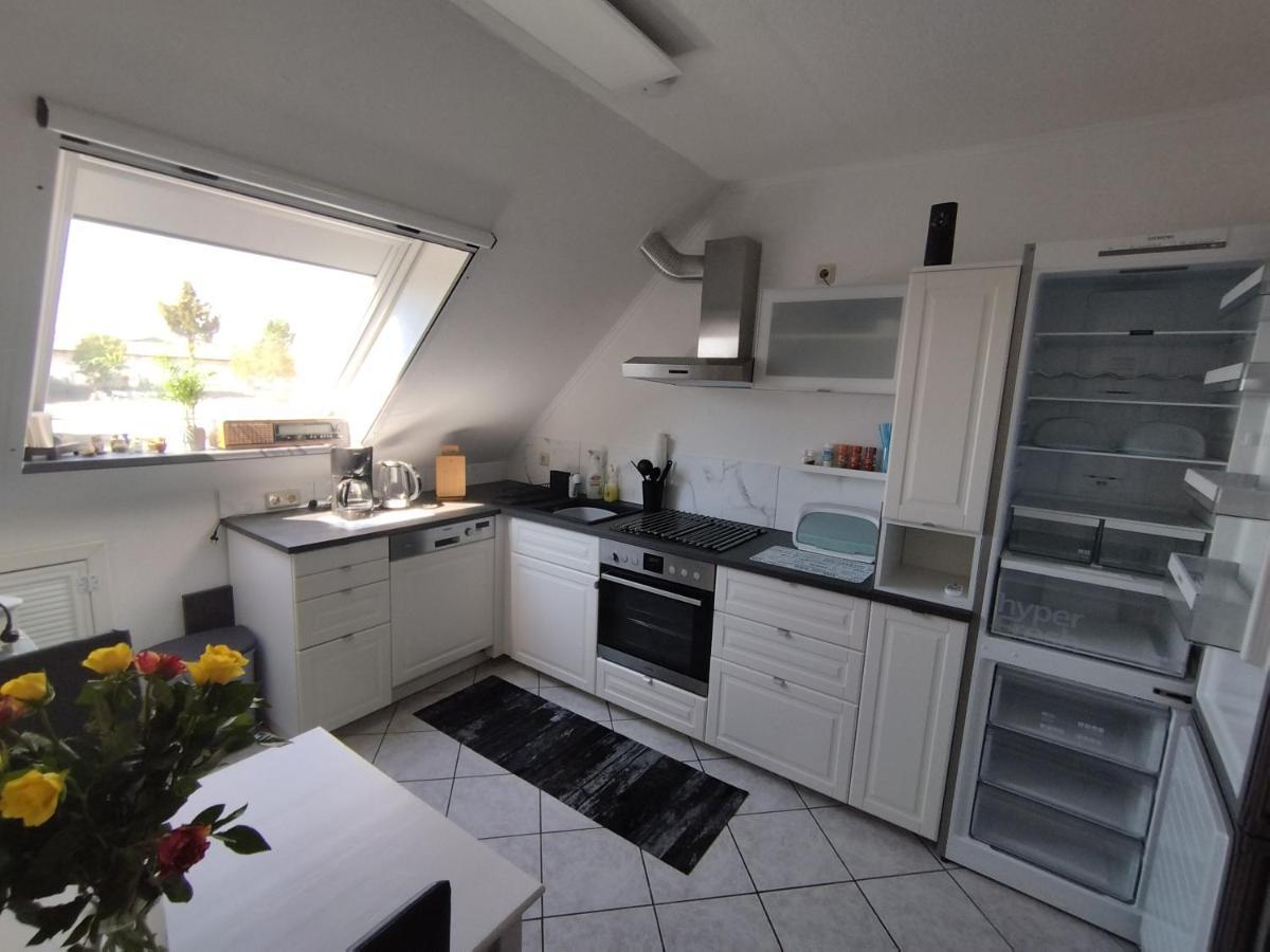 Apartment Linss Gebesee Εξωτερικό φωτογραφία