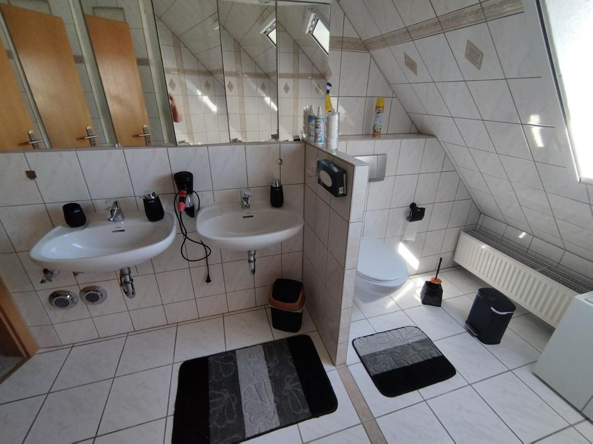 Apartment Linss Gebesee Εξωτερικό φωτογραφία